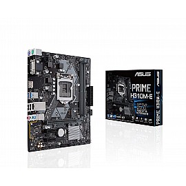 Asus Prime H310M-CS-R2.0 Best Price in India on Thevaluestore.in